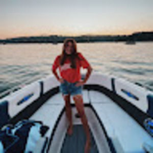 Meet your Posher, Tatum